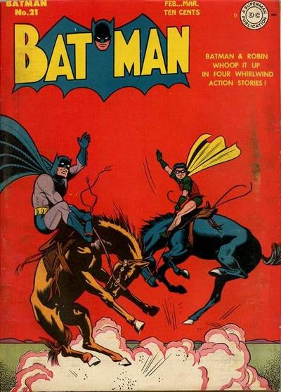 Batman, Vol. 2 #21C (Greg Capullo B&W Variant)