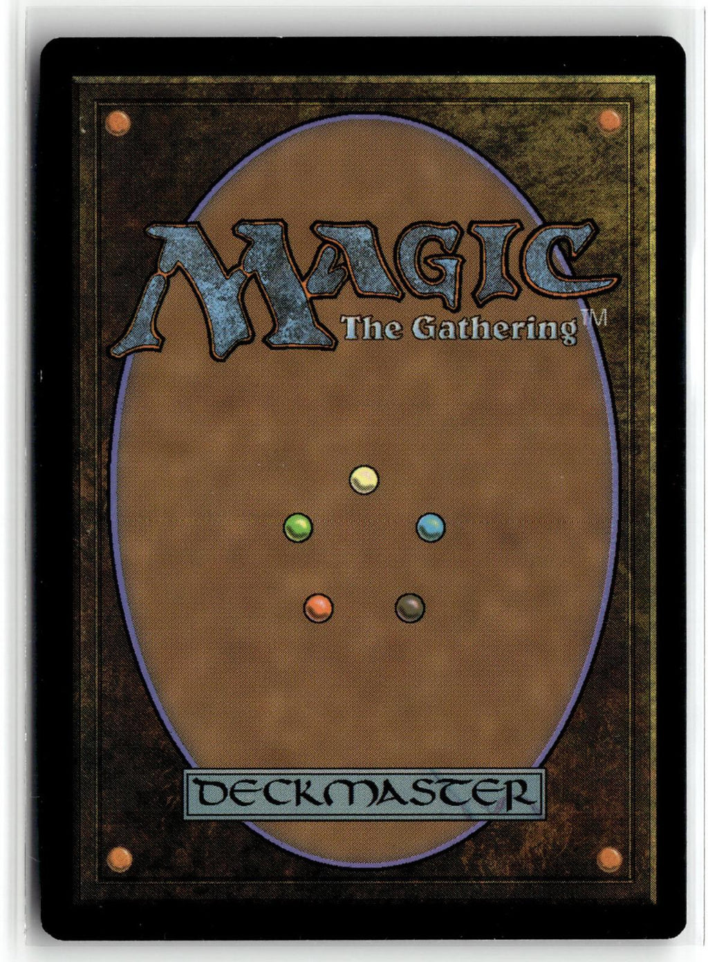 Qumulox 54 Uncommon Modern Masters 2015 Magic: The Gathering Near Mint