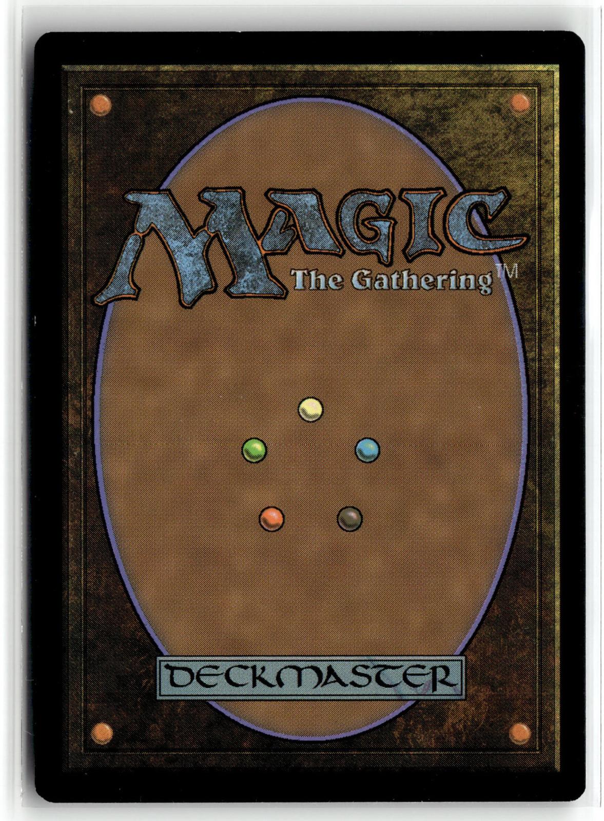 Qumulox 54 Uncommon Modern Masters 2015 Magic: The Gathering Near Mint