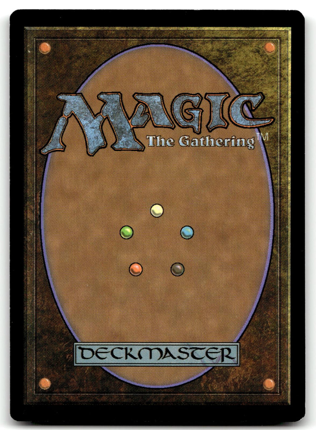 Encrust 53 Common Magic 2015 (M15) Magic: The Gathering Near Mint