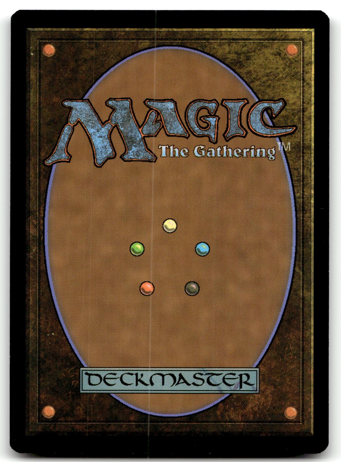 Mystic Redaction 53 Uncommon Modern Horizons 2 Magic: The Gathering Near Mint