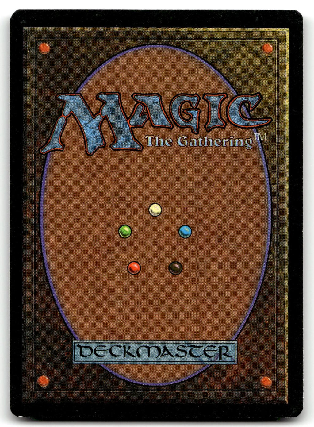Elven Fortress (Venters) Common Fallen Empires Magic: The Gathering Near Mint