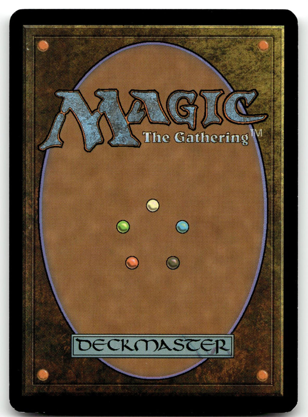 Contaminated Bond 120 Common 9th Edition Magic: The Gathering Near Mint