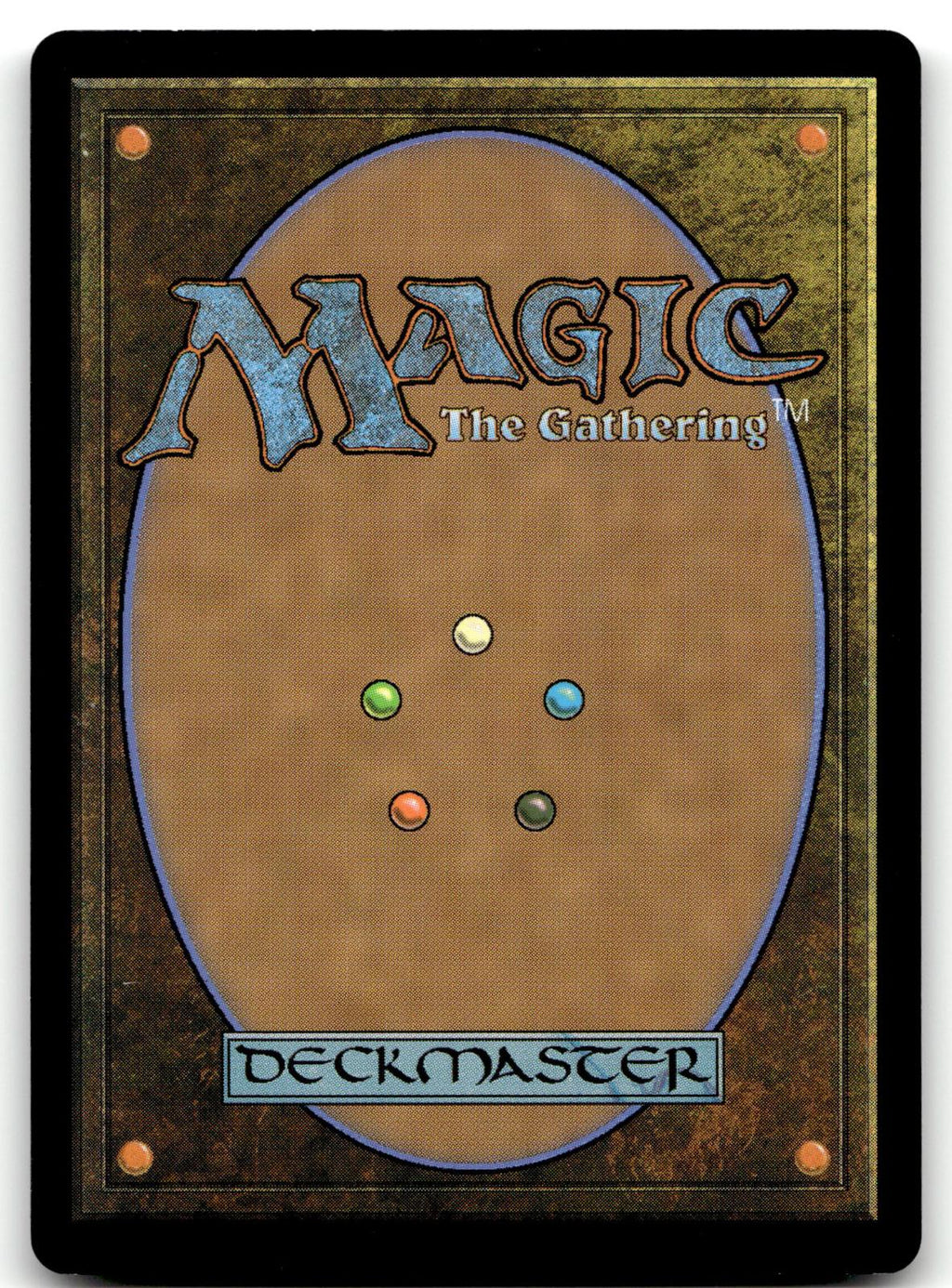 Supreme Verdict (Retro Frame) 461 Ravnica Remastered Magic: The Gathering Foil