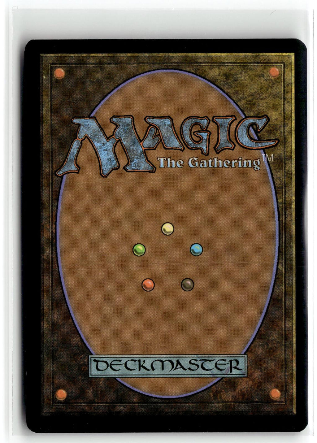 Pithing Needle (Borderless) 397 Rare Double Masters 2022 Magic: The Gathering NM