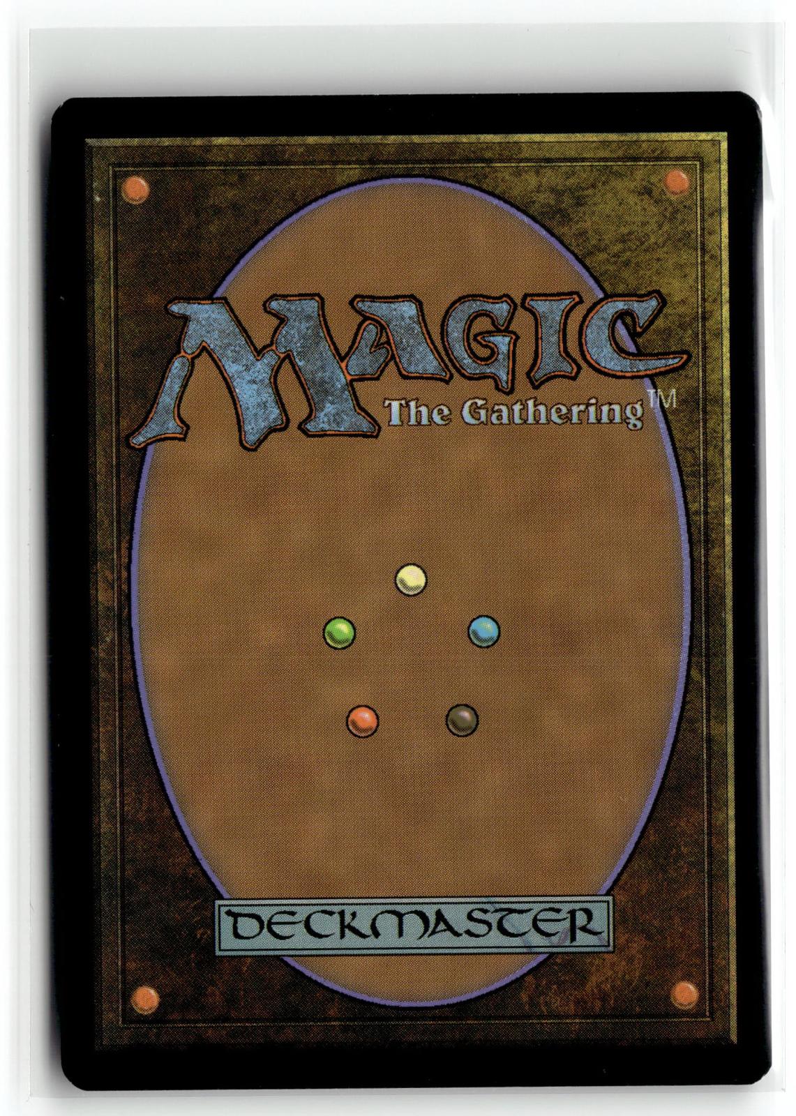 Yuriko, the Tiger's Shadow 52 Rare Commander 2018 Magic: The Gathering Near Mint