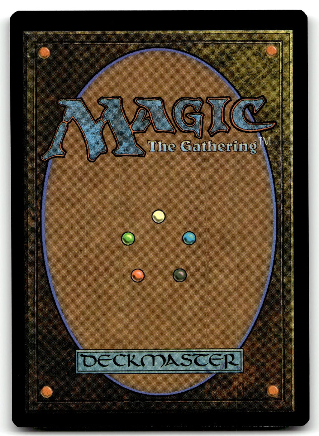 Mountain (0279) 279 Land Foundations Magic: The Gathering Near Mint