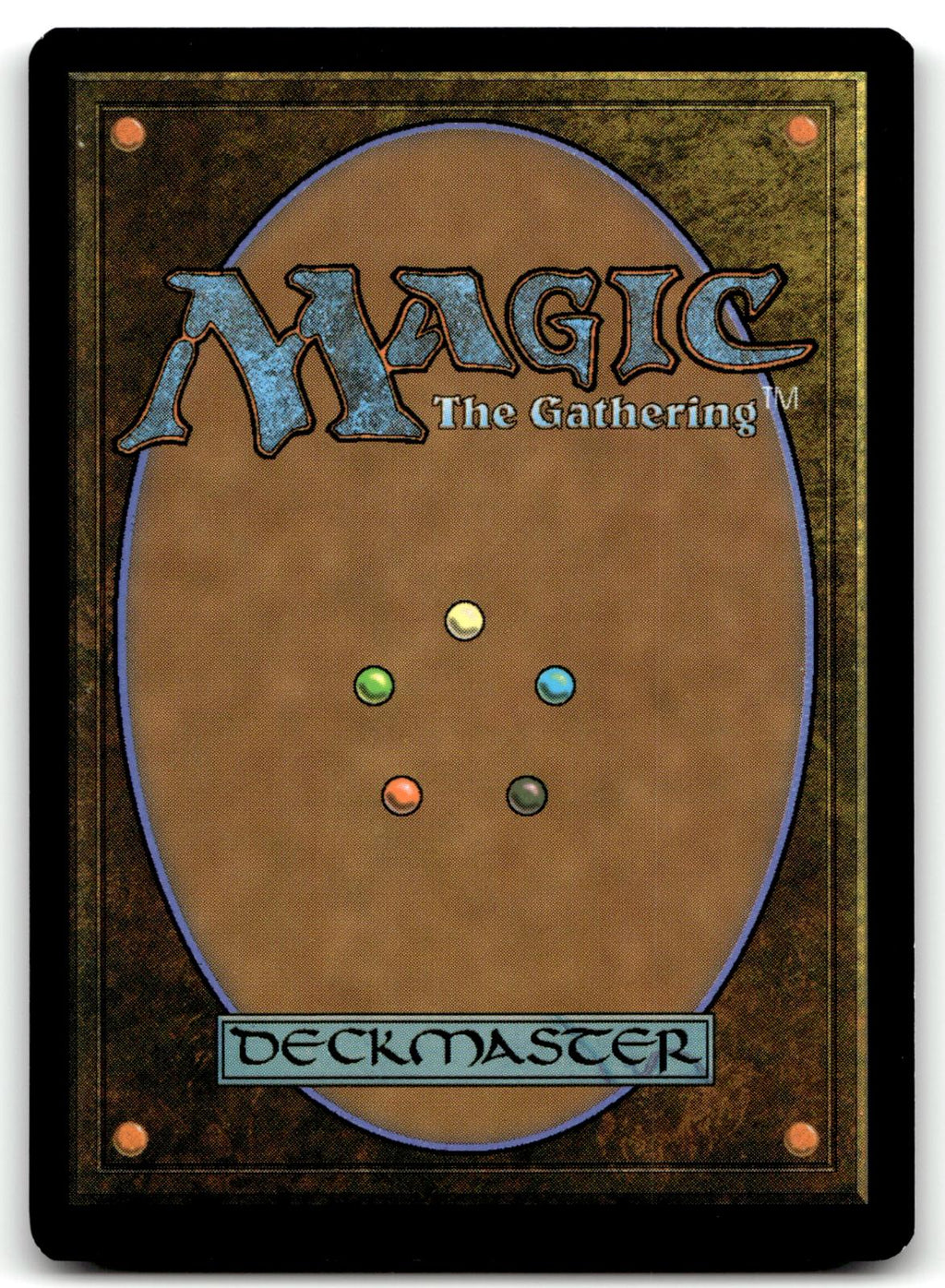 Negate 68 Common March of the Machine Magic: The Gathering Near Mint