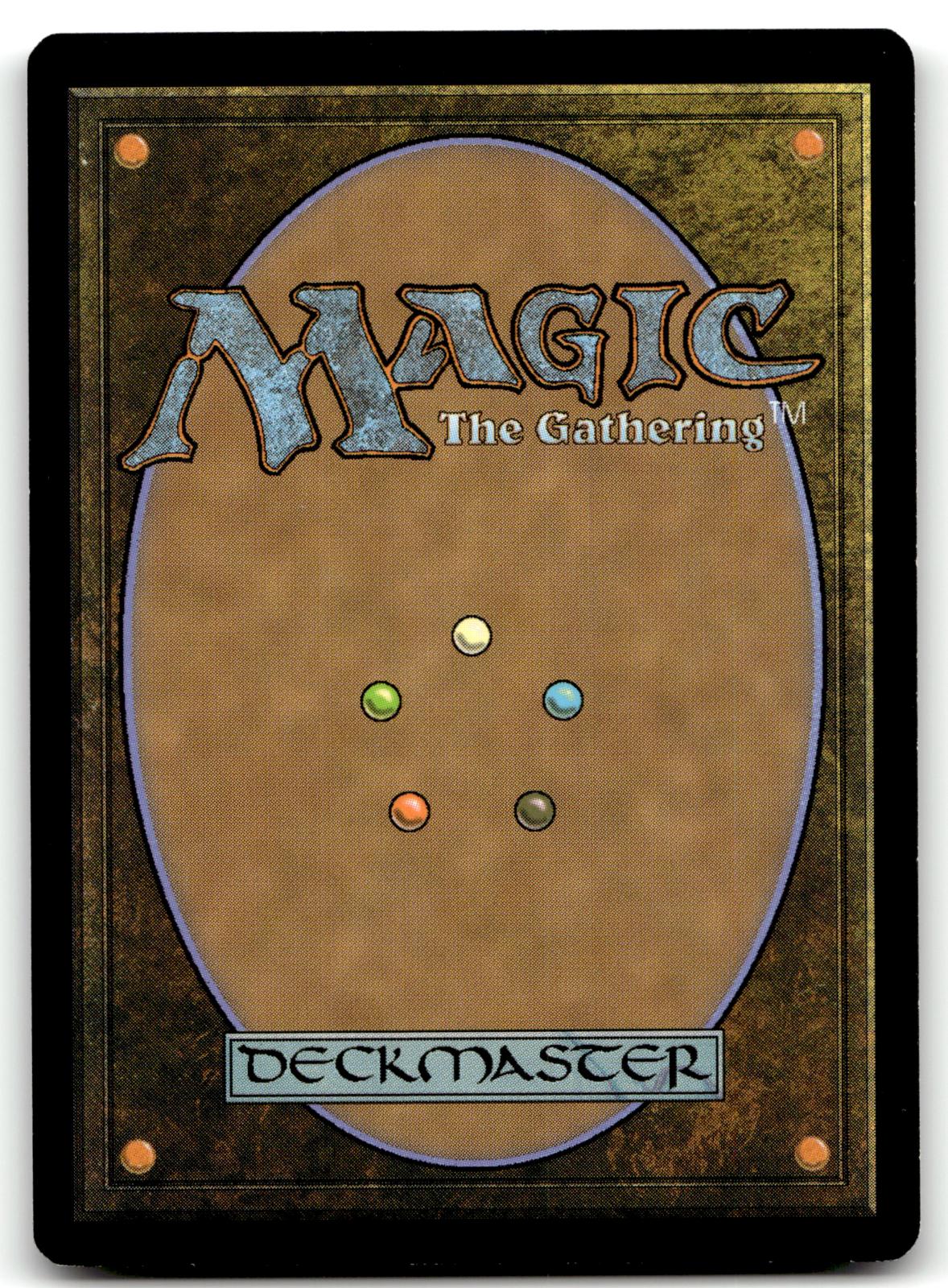 Mizzium Meddler 64 Rare Magic Origins Magic: The Gathering Foil Near Mint