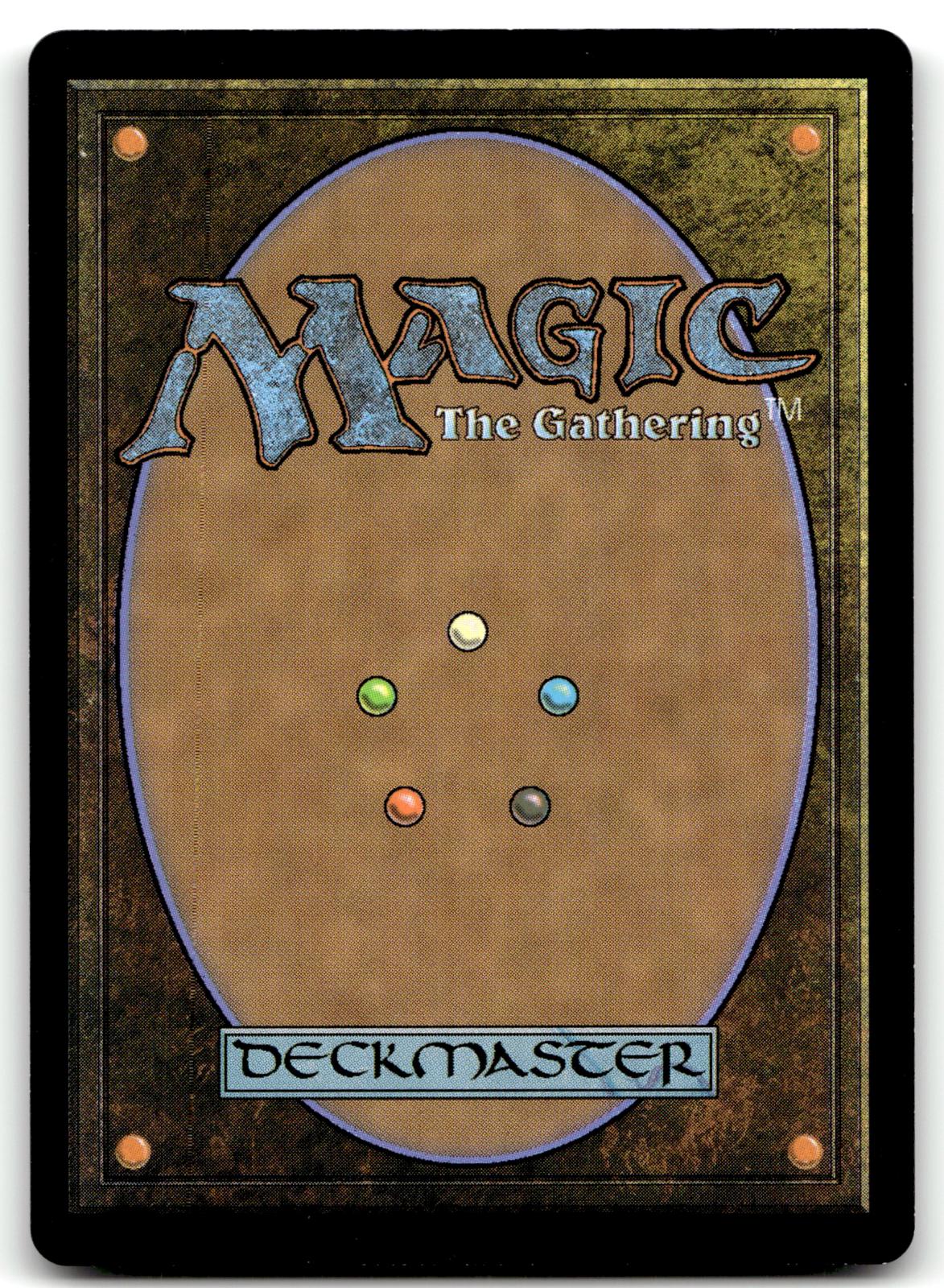 Death Denied 92 Common Ultimate Masters Magic: The Gathering Near Mint