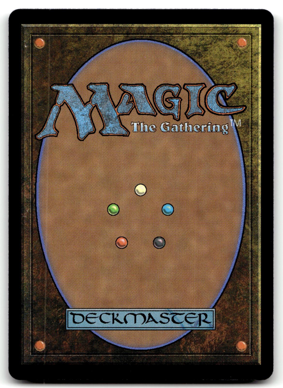 Mistwalker 68 Common Kaldheim Magic: The Gathering Near Mint