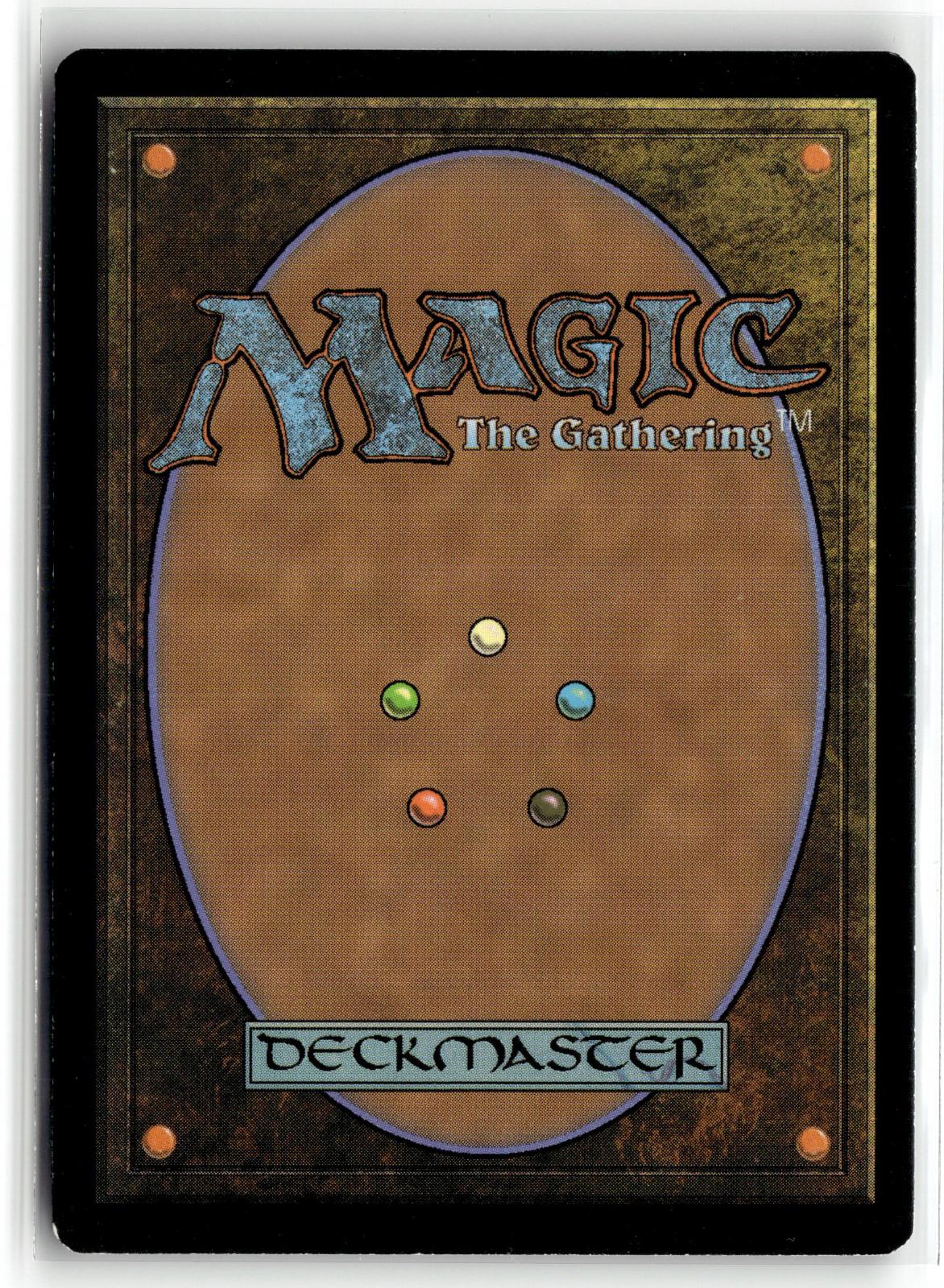 Neutralizing Blast 44 Uncommon Fate Reforged Magic: The Gathering Near Mint