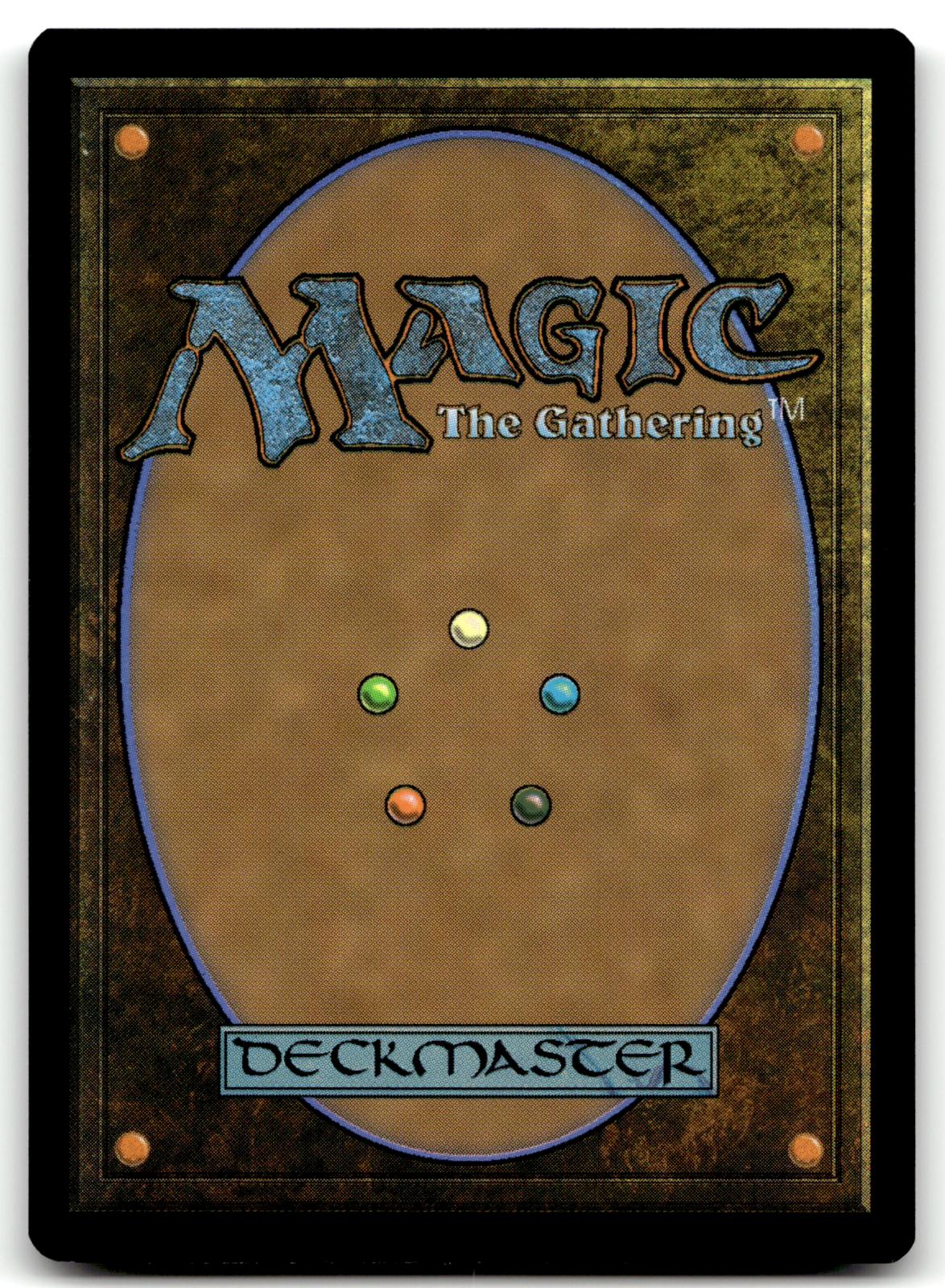 Thriving Isle 778 Common Foundations Jumpstart Magic: The Gathering Near Mint