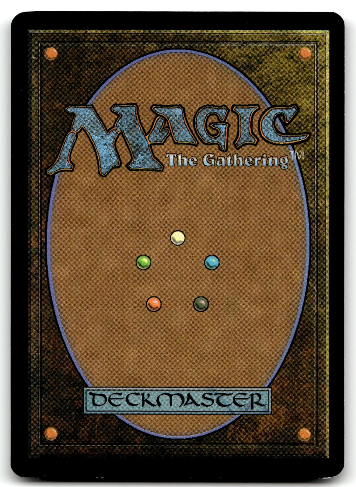 Nim Lasher 71 Common Mirrodin Magic: The Gathering Near Mint
