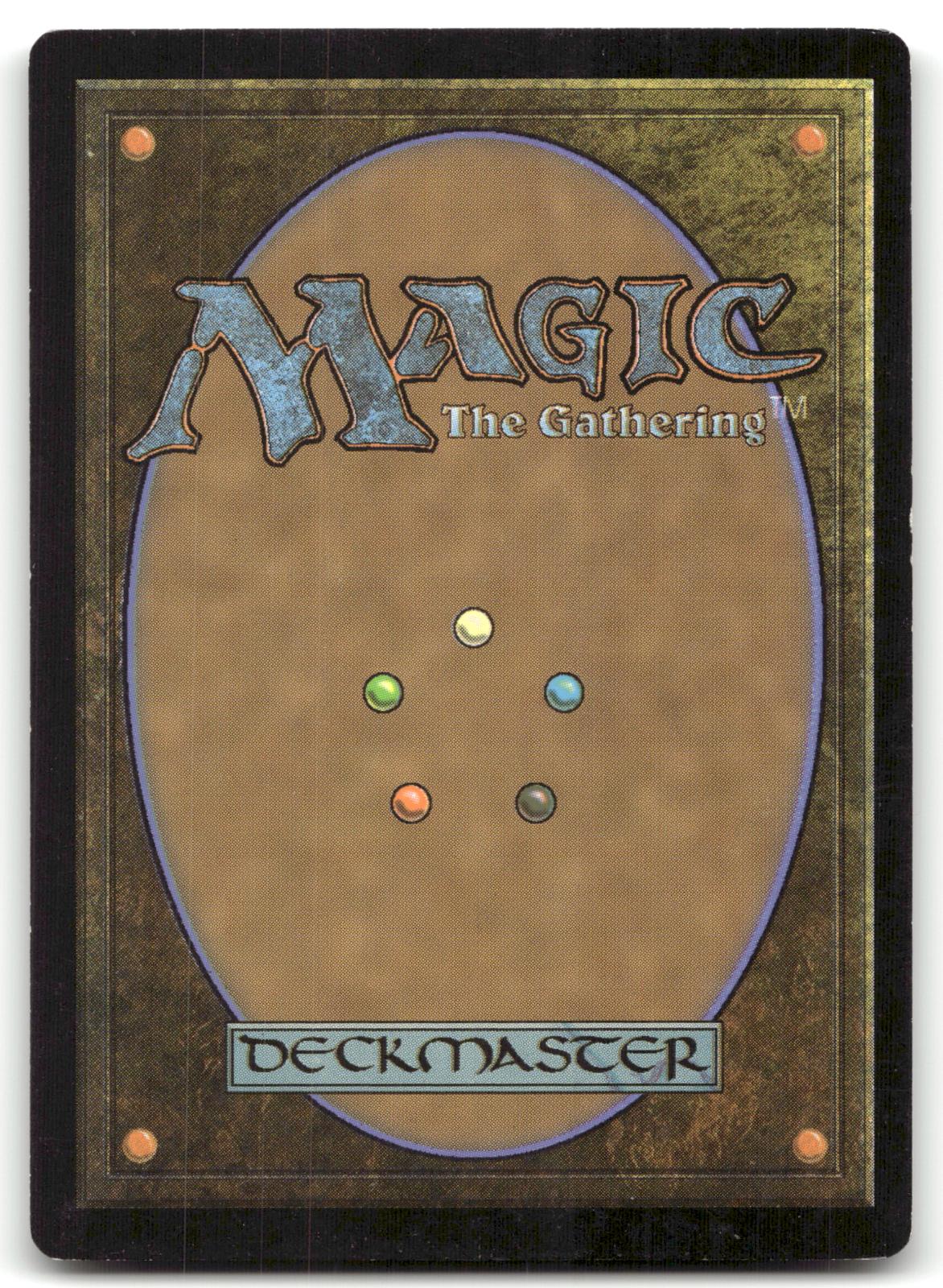 Mountain (265) 265 Land Magic Origins Magic: The Gathering Near Mint