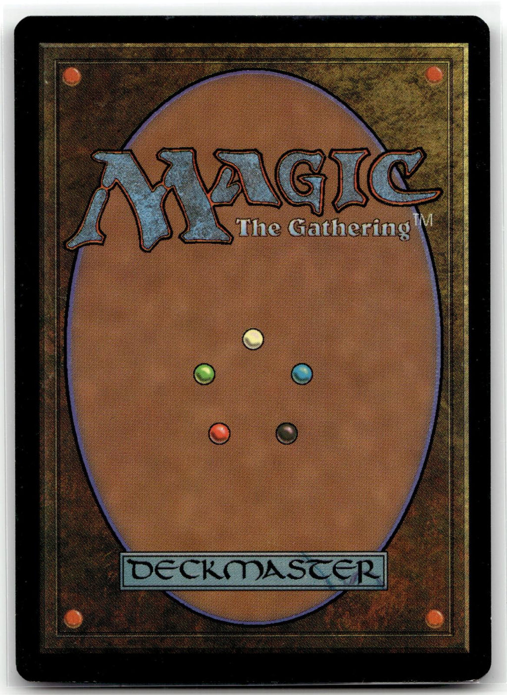 Rowan Treefolk Common Portal Magic: The Gathering Near Mint