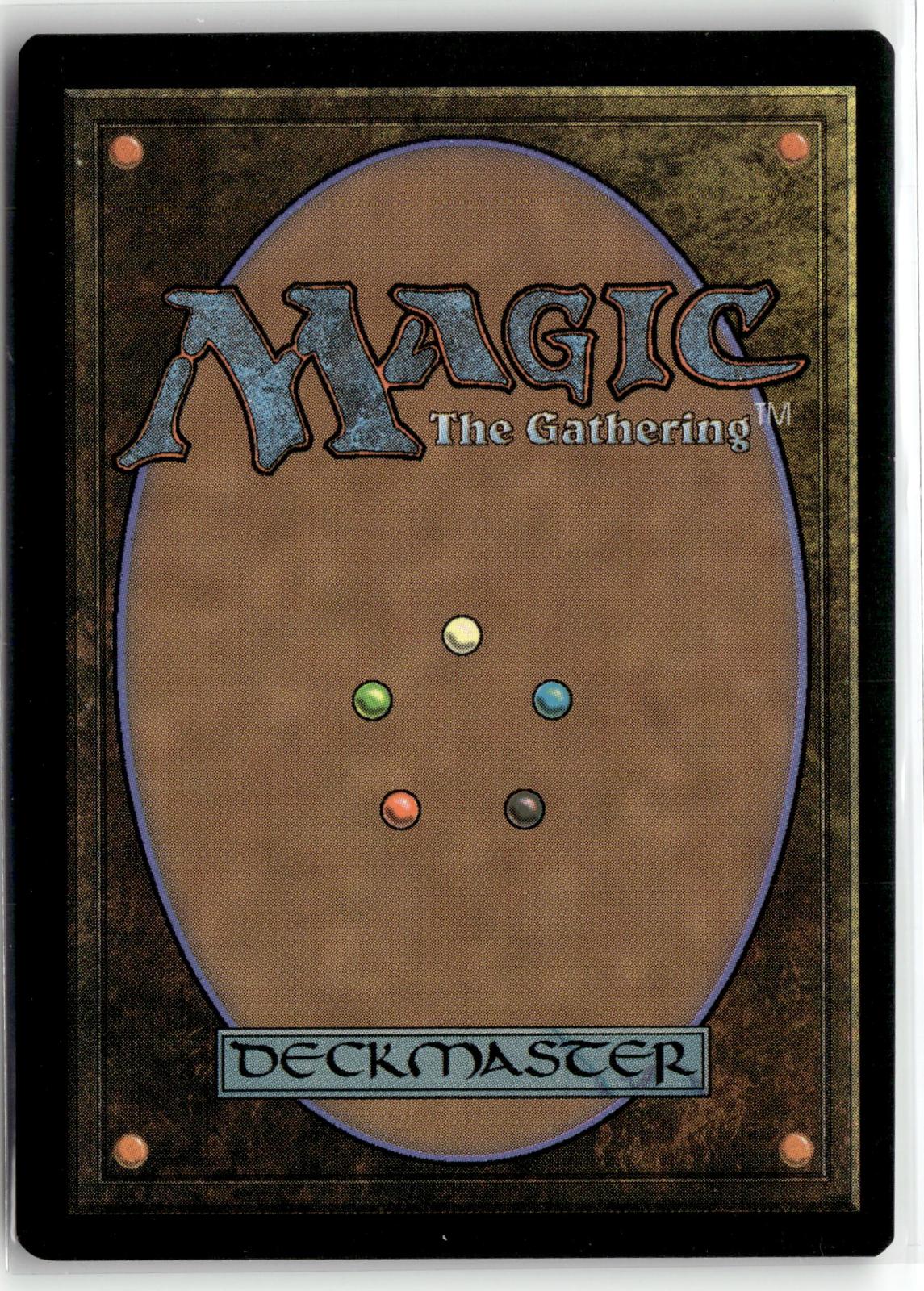 Beetleback Chief 294 Uncommon Jumpstart Magic: The Gathering Near Mint