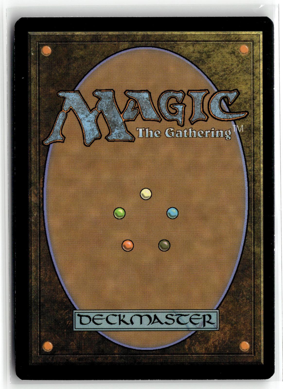 Marang River Prowler 40 Uncommon Fate Reforged Magic: The Gathering Near Mint