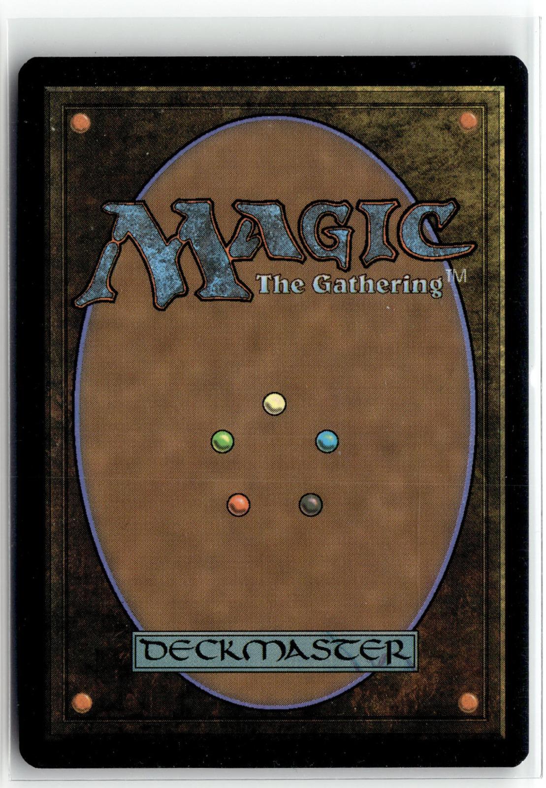 Obscuring Haze (Borderless) 701 Commander Masters Magic: The Gathering Foil NM