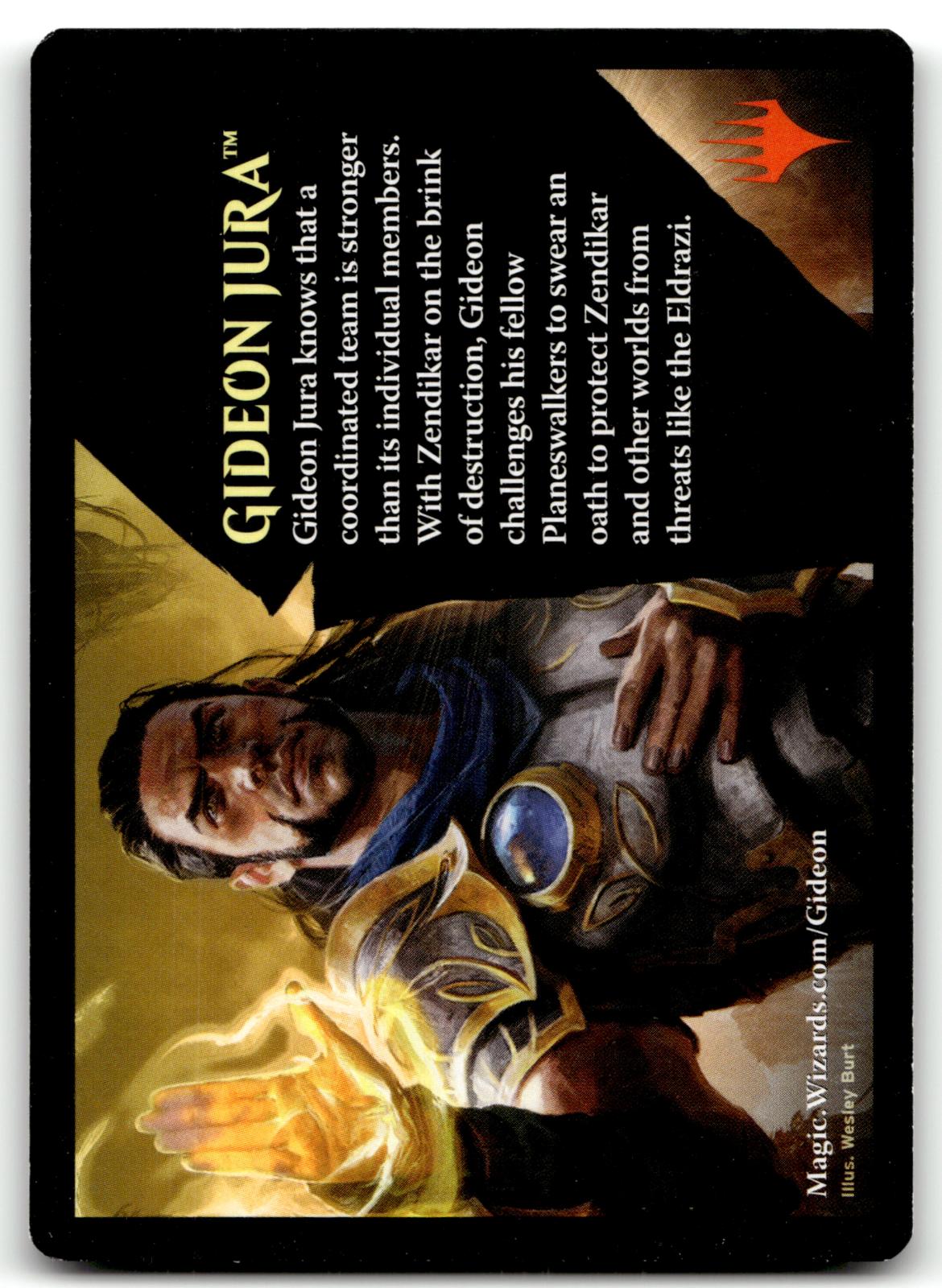 Elemental Token (010) 10 Token Oath of the Gatewatch Magic: The Gathering NM