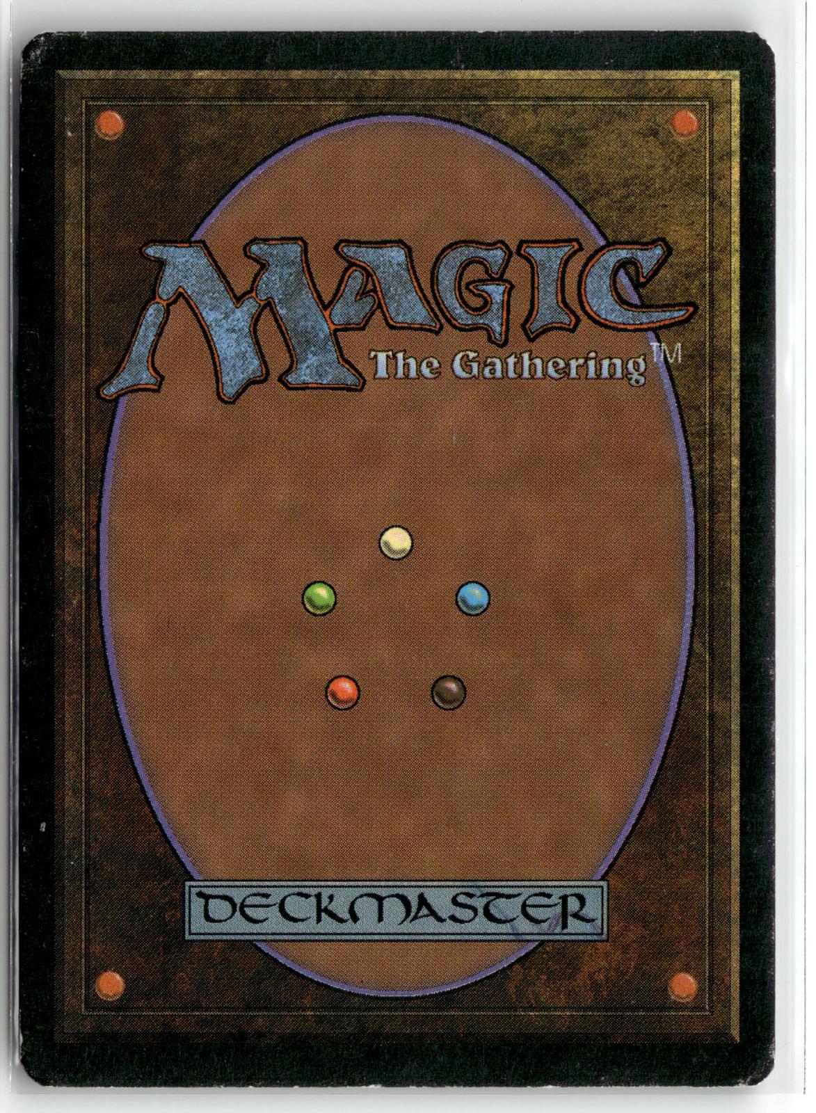Circle of Protection: Green Common Ice Age Magic: The Gathering Near Mint
