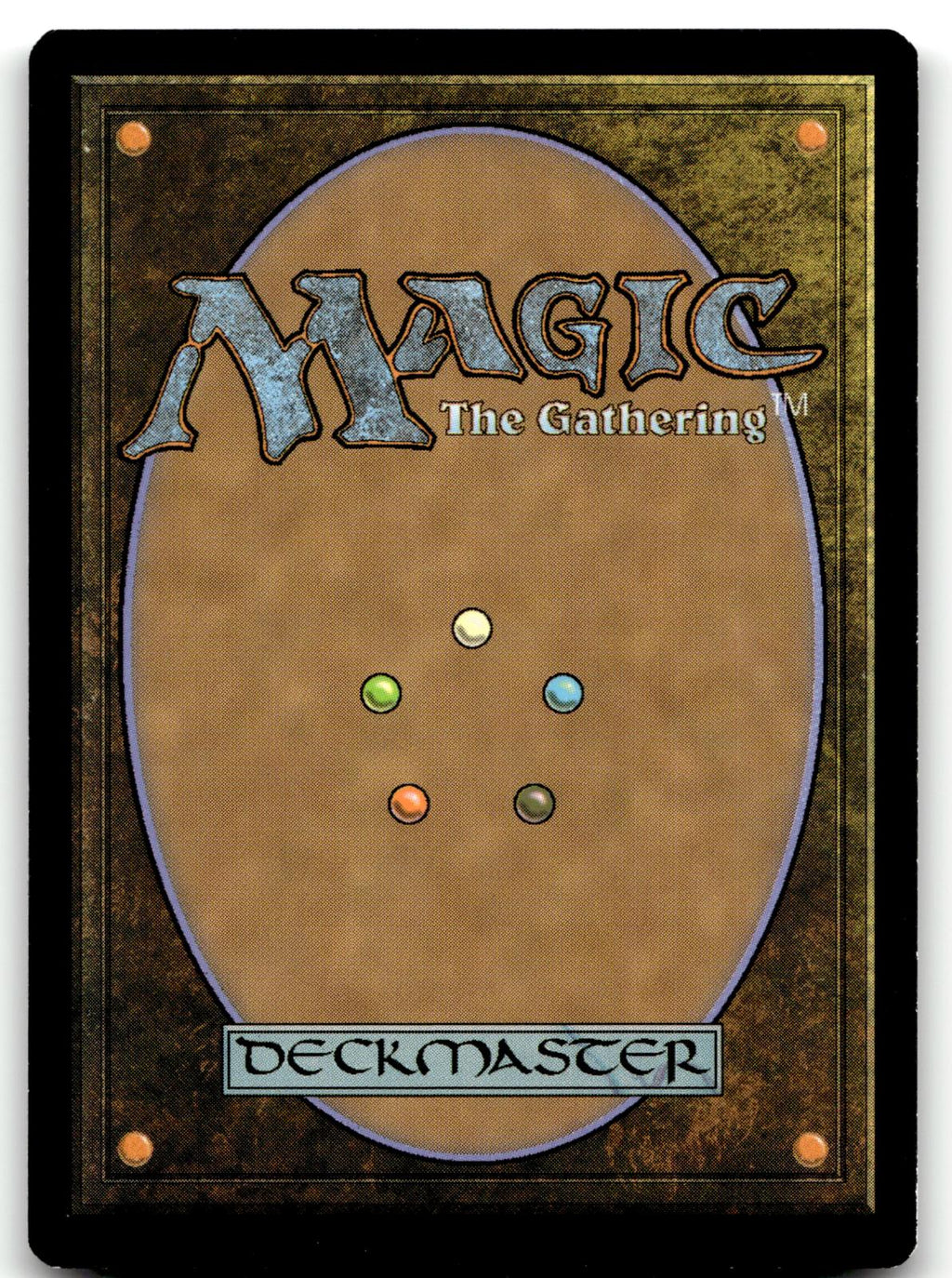 Pressure Point 21 Common Fate Reforged Magic: The Gathering Near Mint