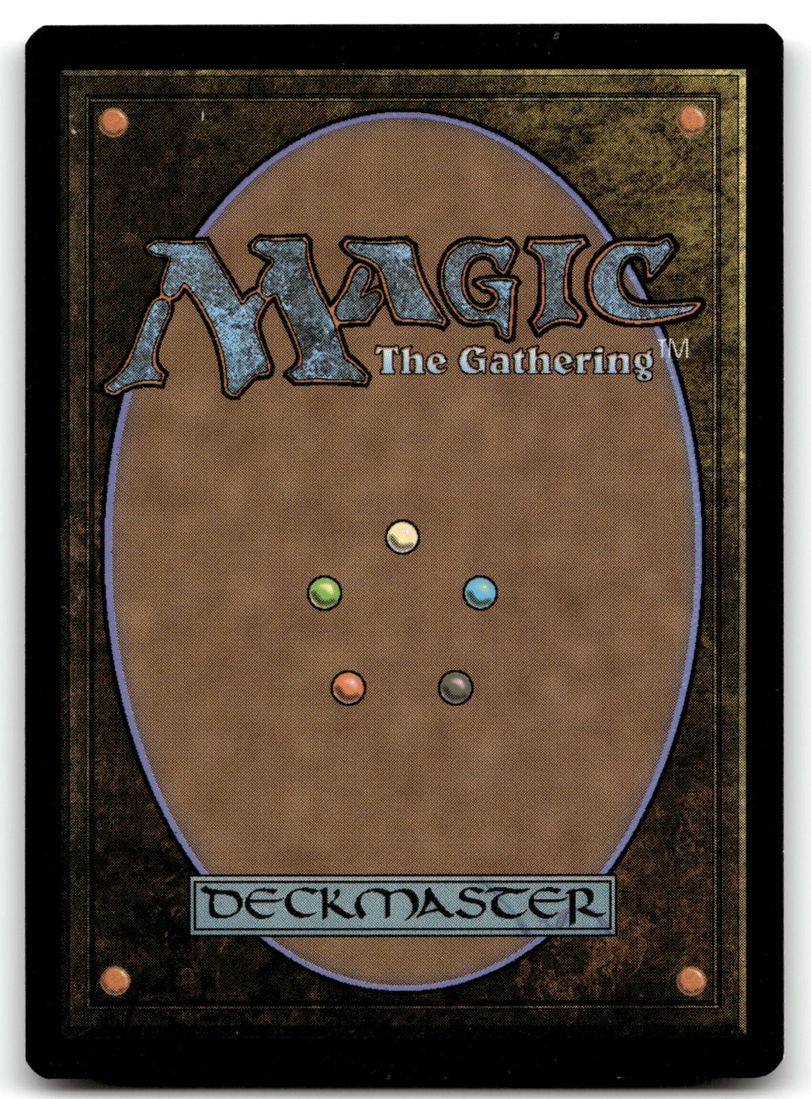 Glimpse the Impossible 124 Common Modern Horizons 3 Magic: The Gathering NM