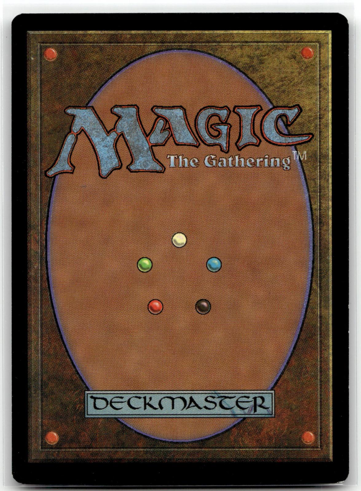 Elvish Ranger Common The List Reprints Magic: The Gathering Near Mint