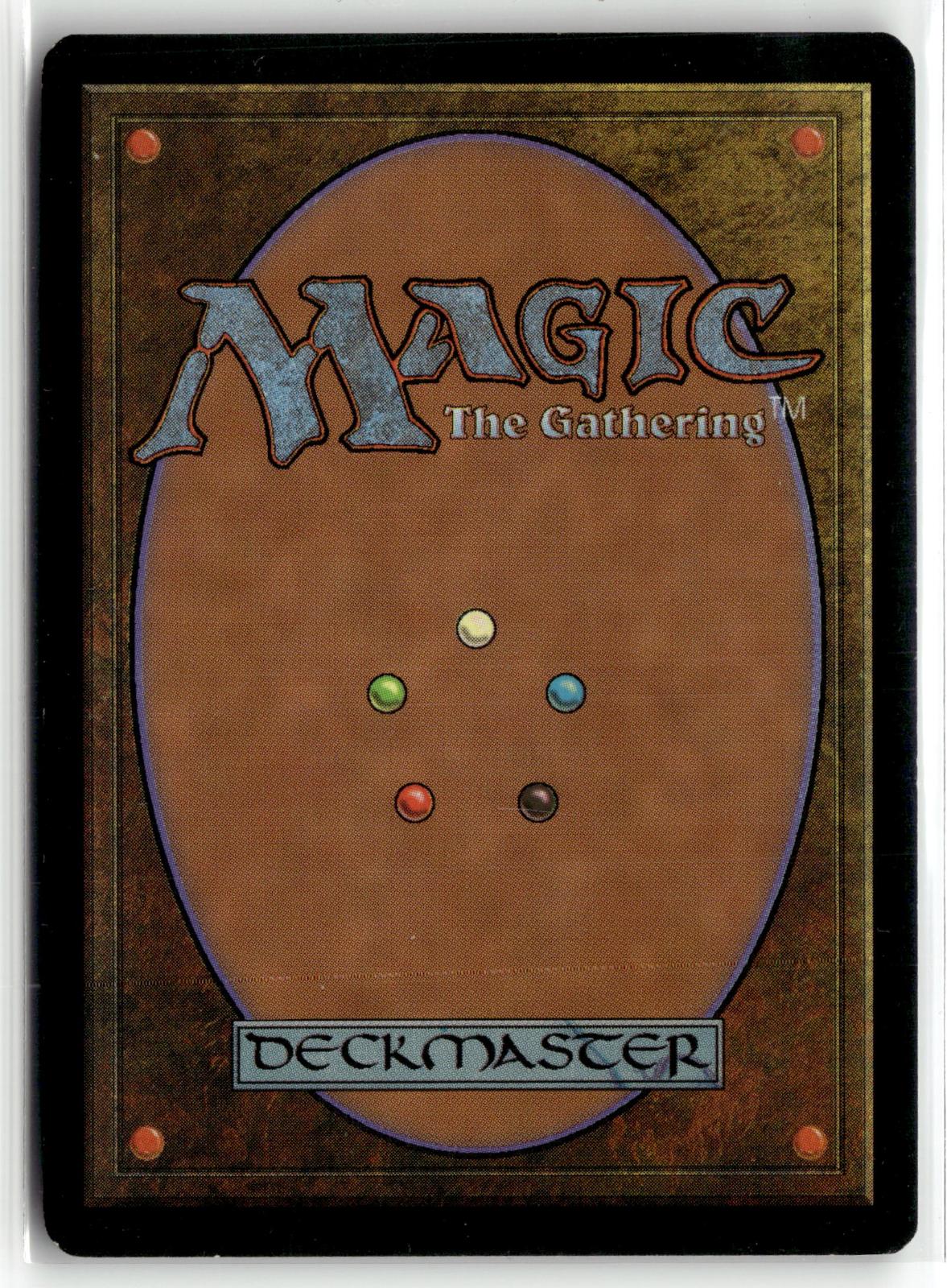 Volcanic Hammer Common Portal Magic: The Gathering Near Mint