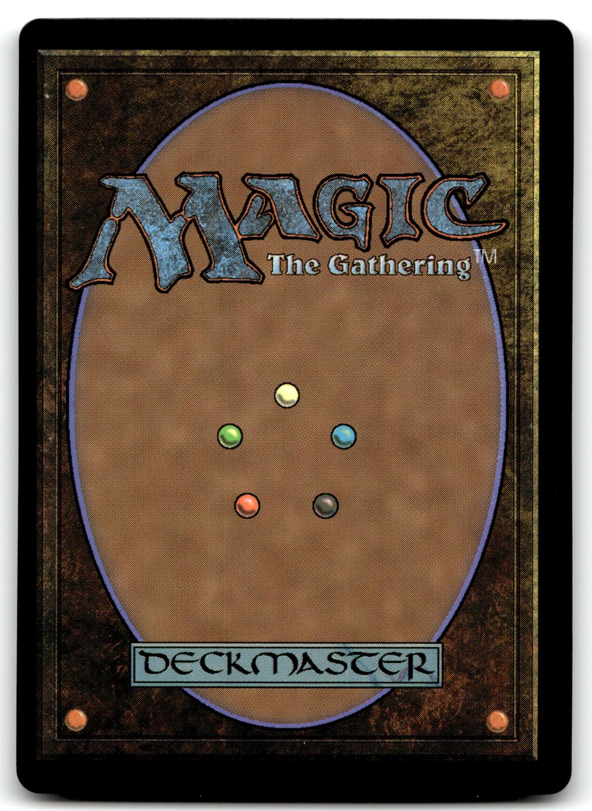 Elder Brain 125 Commander Legends: Battle for Baldur's Gate Magic: The Gathering NM