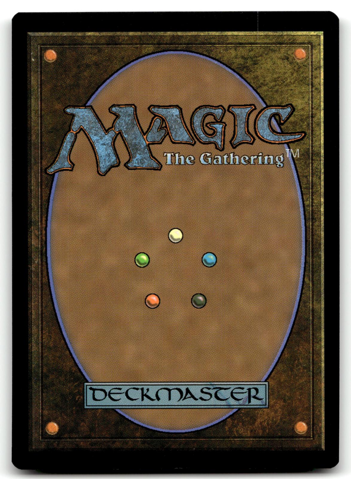 Mandate of Abaddon 40 Universes Beyond: Warhammer 40,000 Magic: The Gathering NM