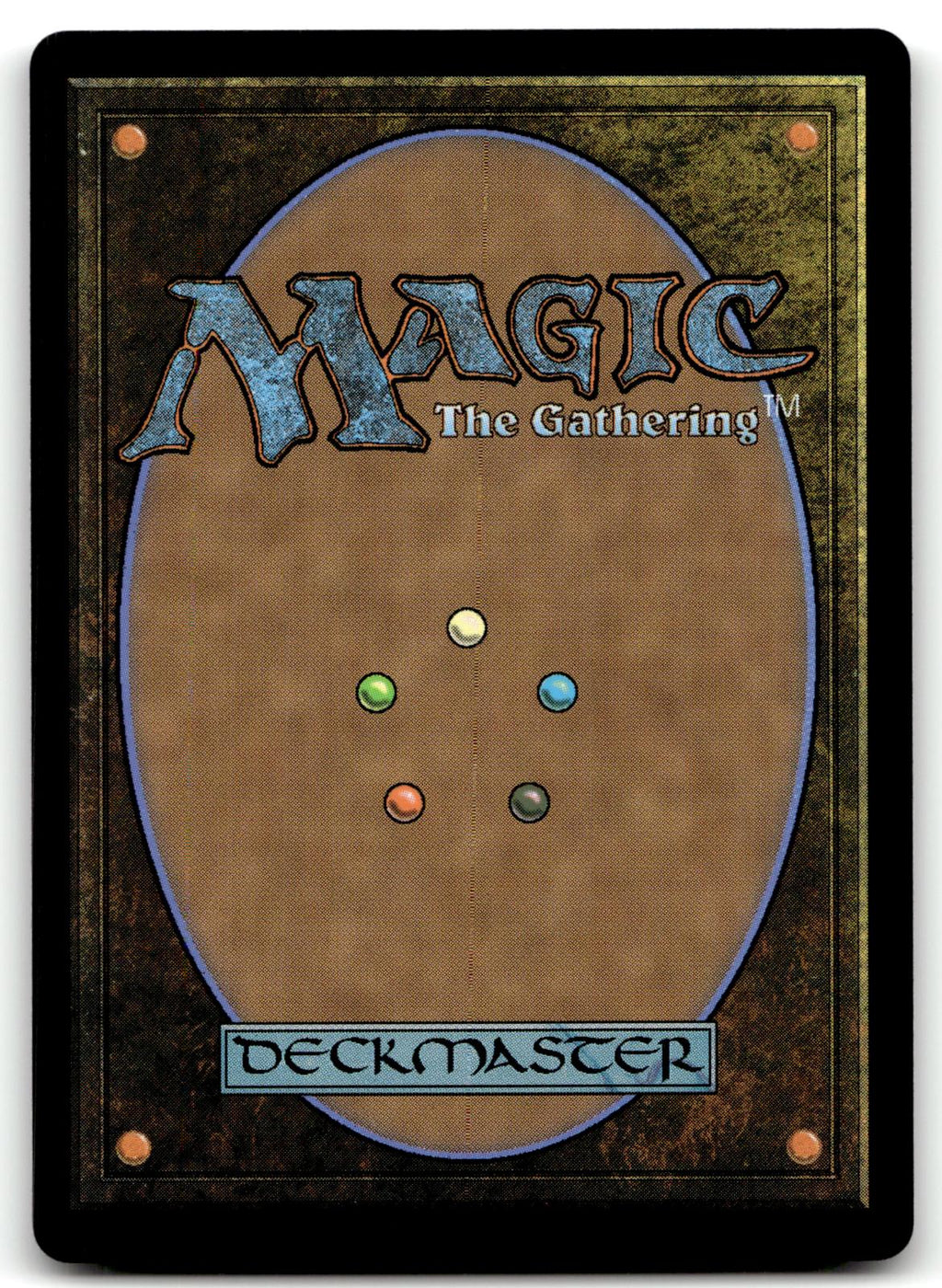 Crackling Cyclops 83 Common Foundations Magic: The Gathering Foil Near Mint
