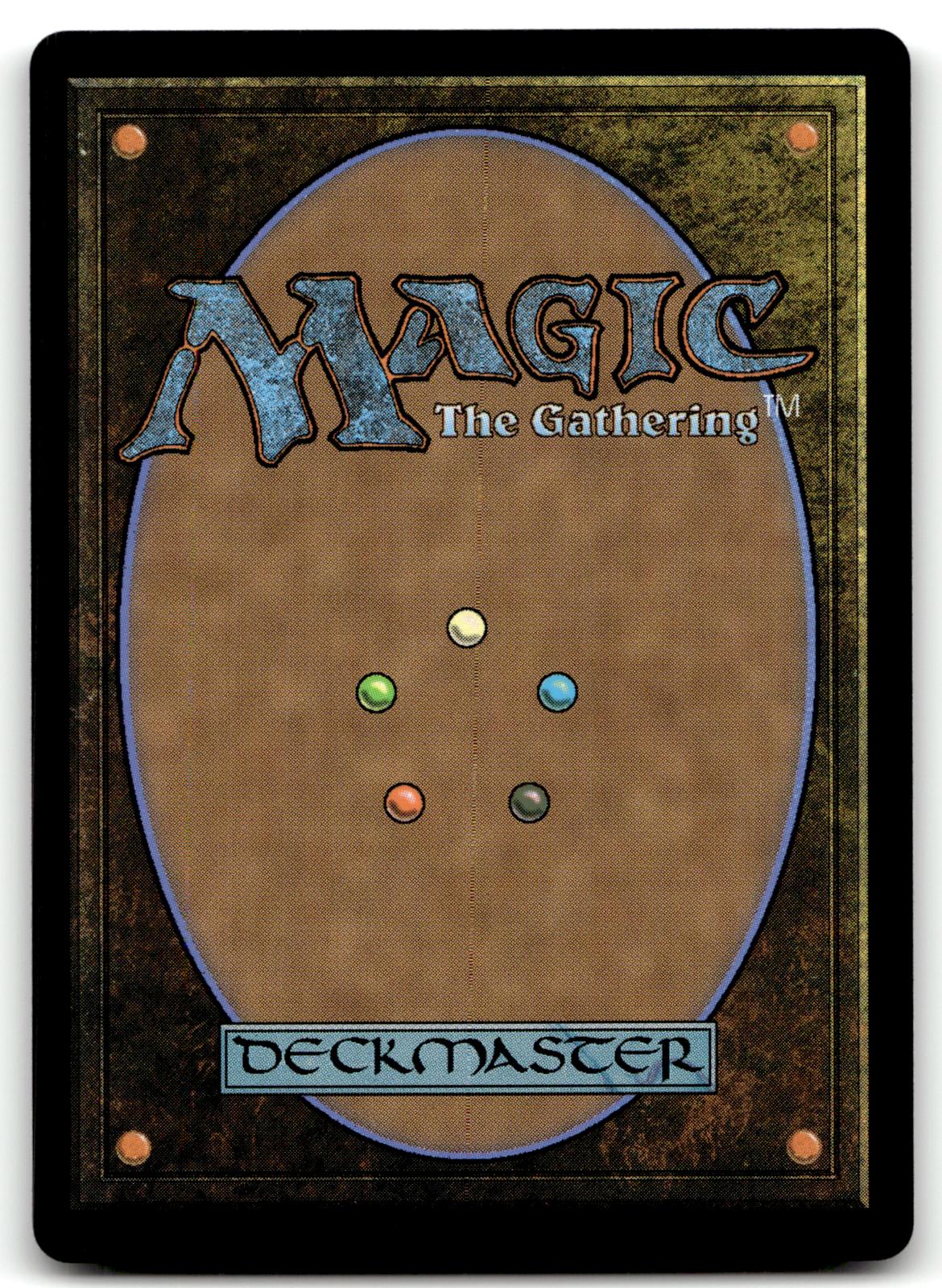Crackling Cyclops 83 Common Foundations Magic: The Gathering Foil Near Mint