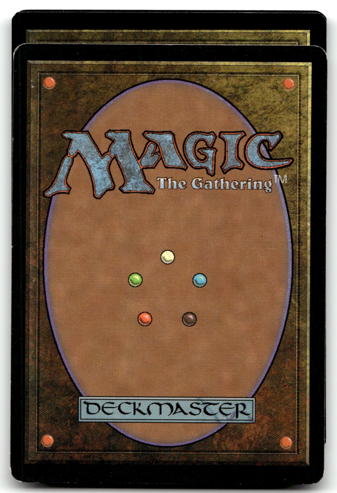 Bramble Sovereign 218 Commander Legends: Battle for Baldur's Gate Magic
