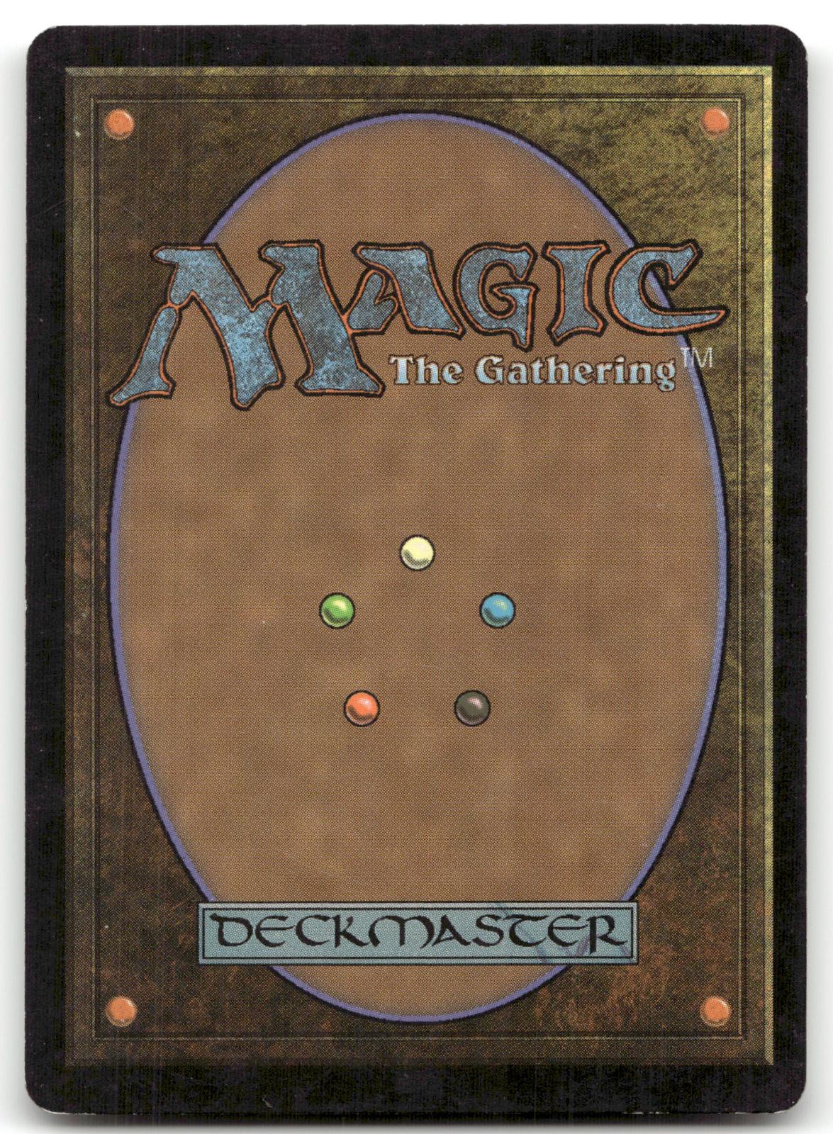 Greed 140 Rare 7th Edition Magic: The Gathering Near Mint