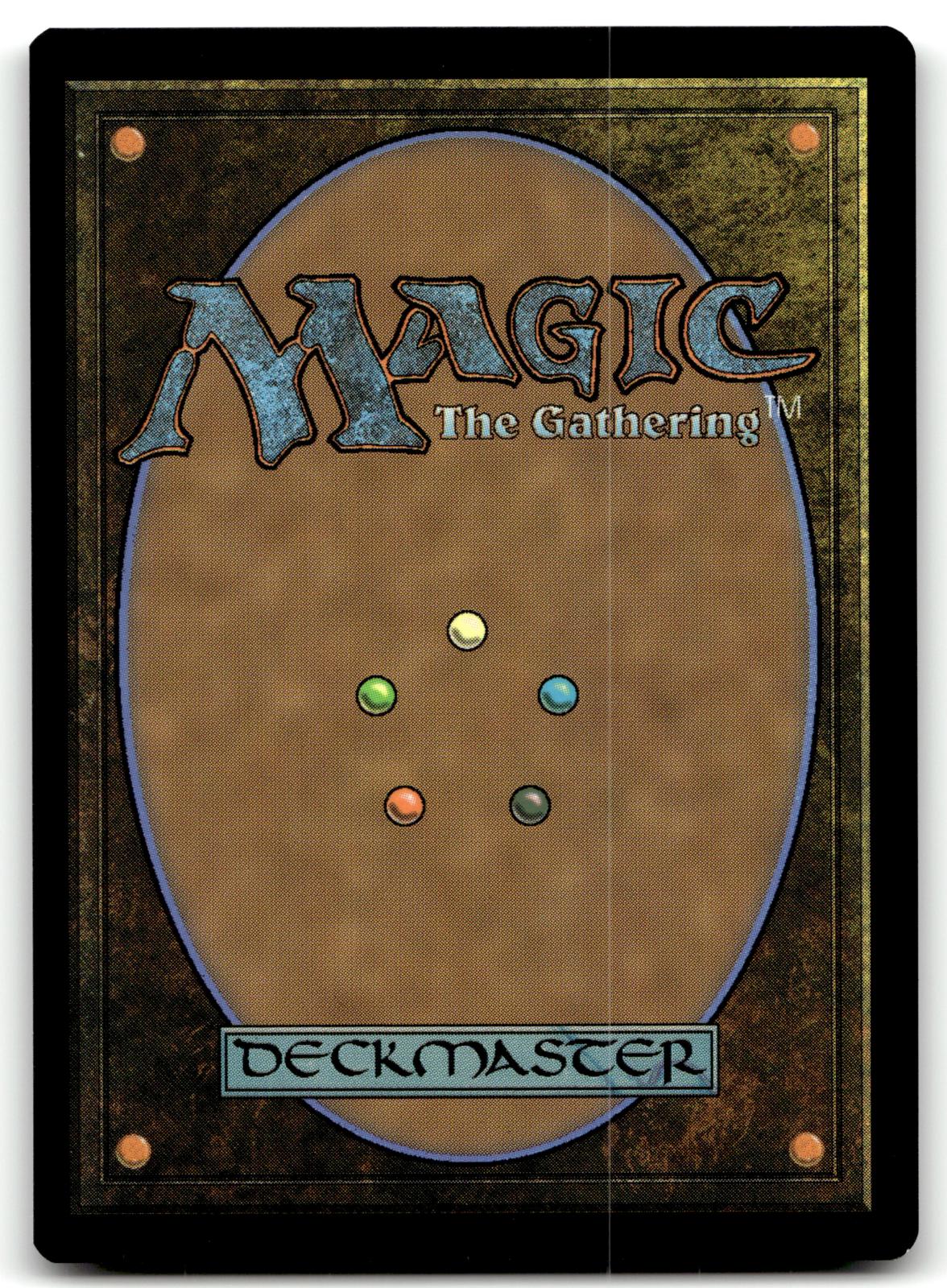 Necron Overlord 43 Universes Beyond: Warhammer 40,000 Magic: The Gathering NM
