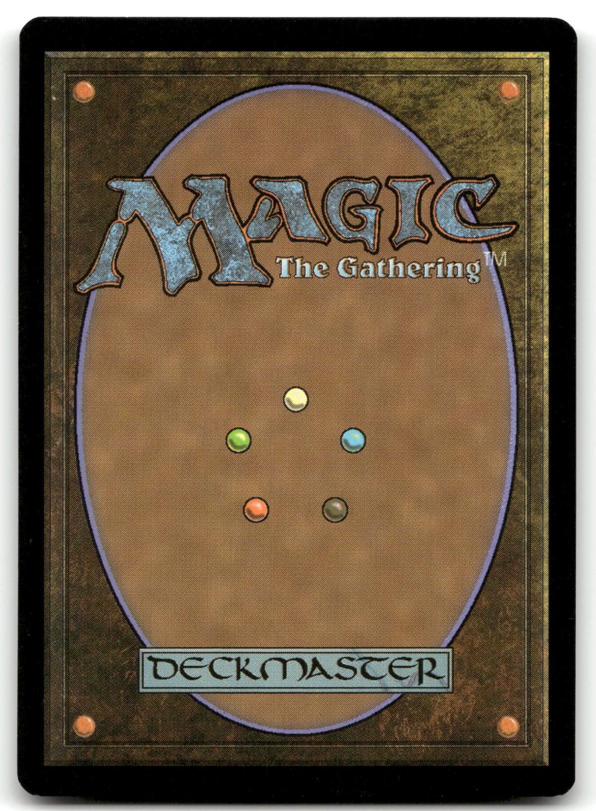 All Is Dust 1 Rare Modern Masters 2015 Magic: The Gathering Near Mint