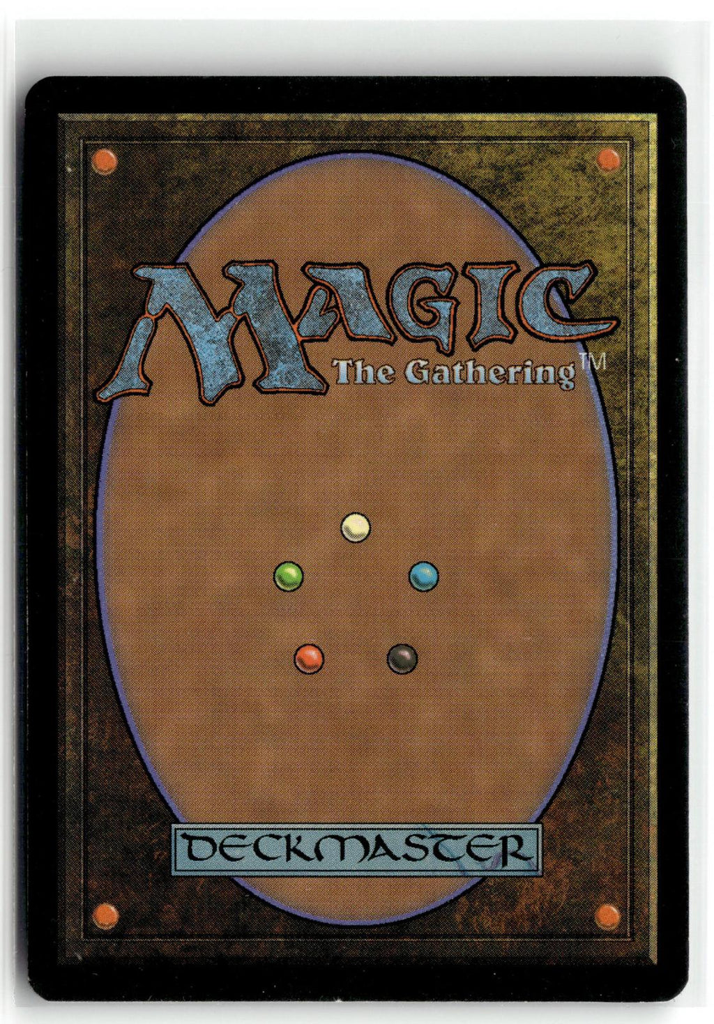 Cathodion 287 Uncommon Urza's Saga Magic: The Gathering Near Mint