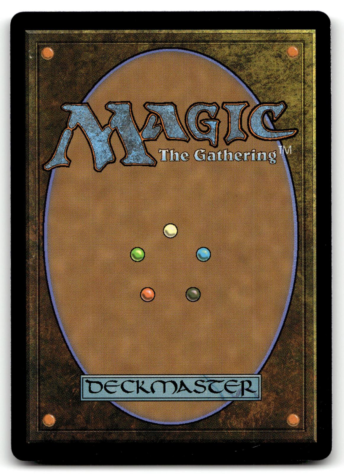 Mountain (0275) 275 Land Outlaws of Thunder Junction Magic: The Gathering NM