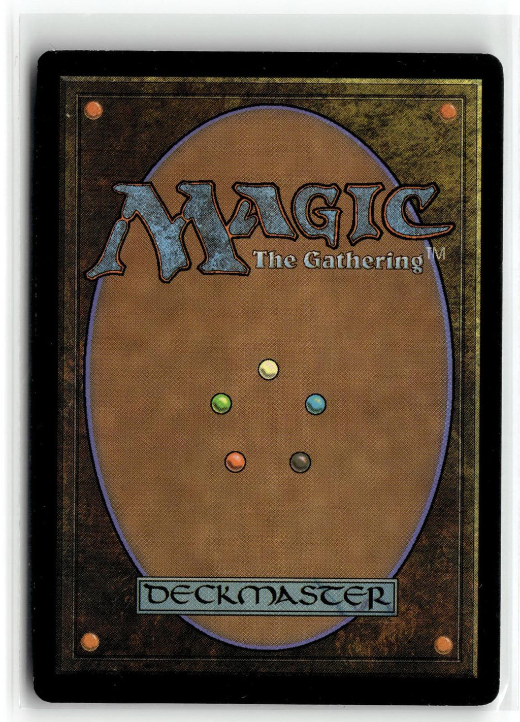 Infest 81 Uncommon Commander 2013 Magic: The Gathering Near Mint