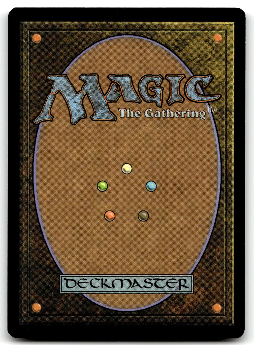 Rubbleback Rhino 132 Common Return to Ravnica Magic: The Gathering Near Mint