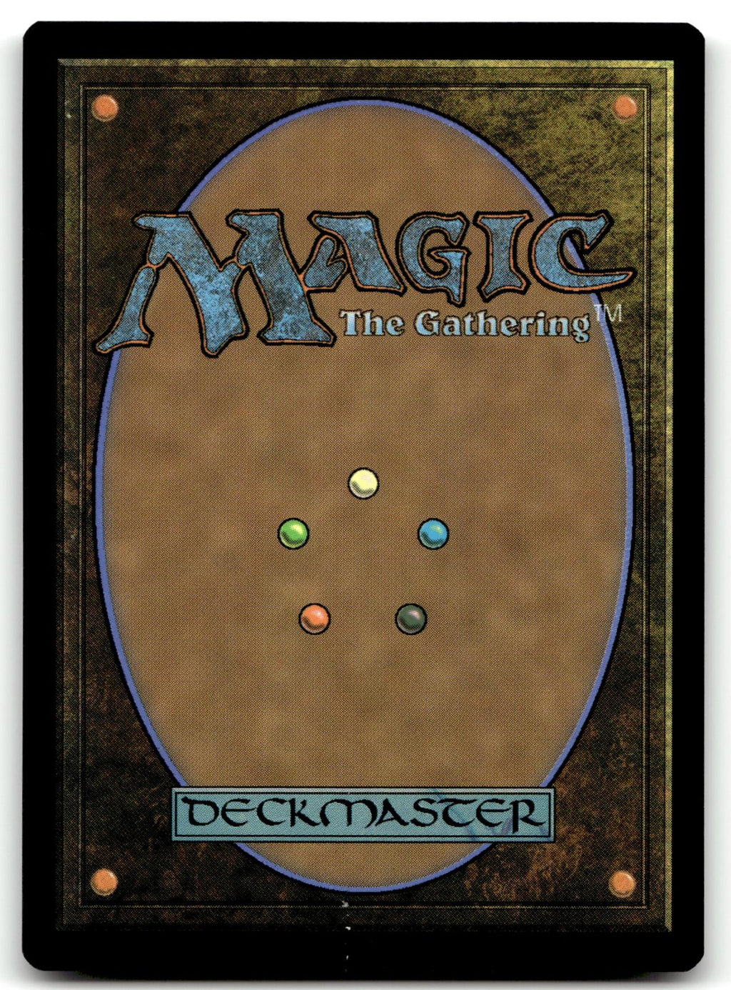 Forest (0093) 93 Land Foundations Jumpstart Magic: The Gathering Near Mint