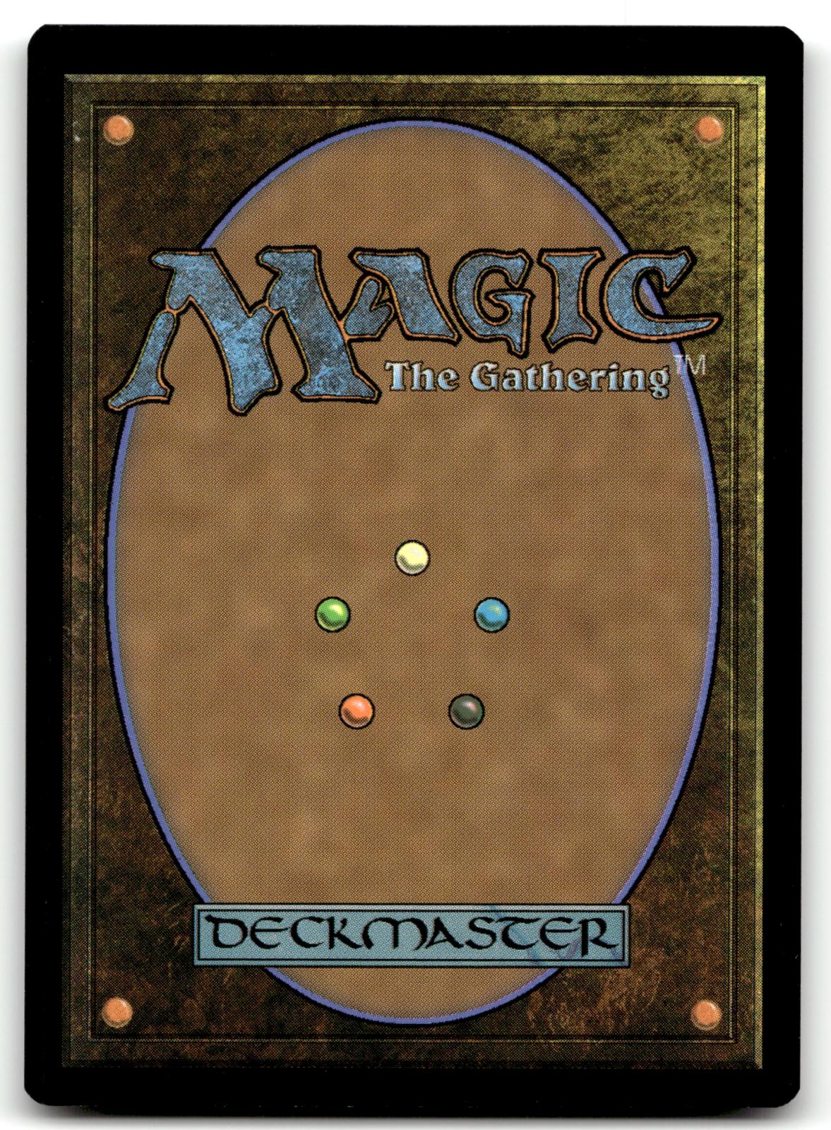 Nature's Way 412 Uncommon Jumpstart Magic: The Gathering Near Mint