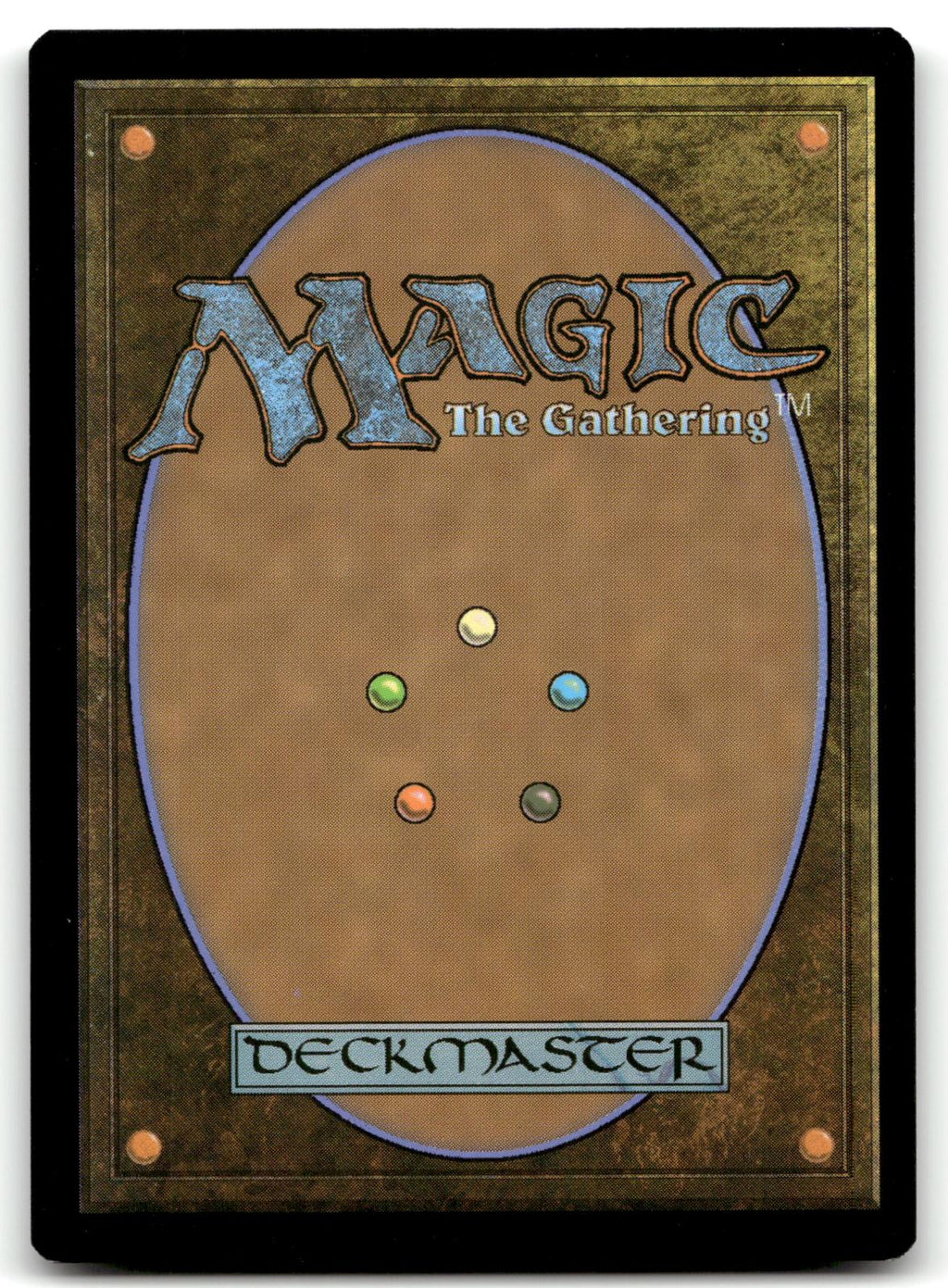 Silver Raven 74 Adventures in the Forgotten Realms Magic: The Gathering NM