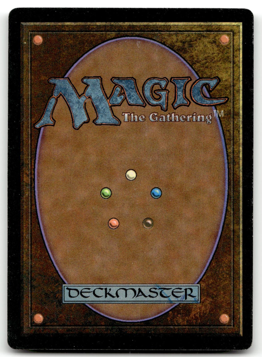 Giant Growth 66 Common Anthologies Magic: The Gathering Near Mint