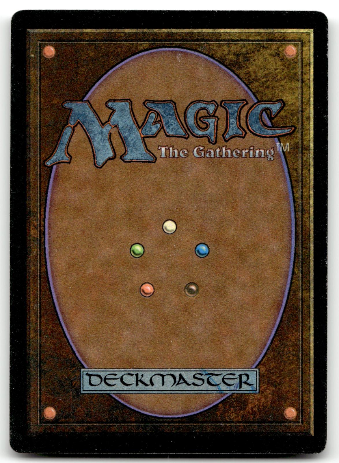Giant Growth 66 Common Anthologies Magic: The Gathering Near Mint