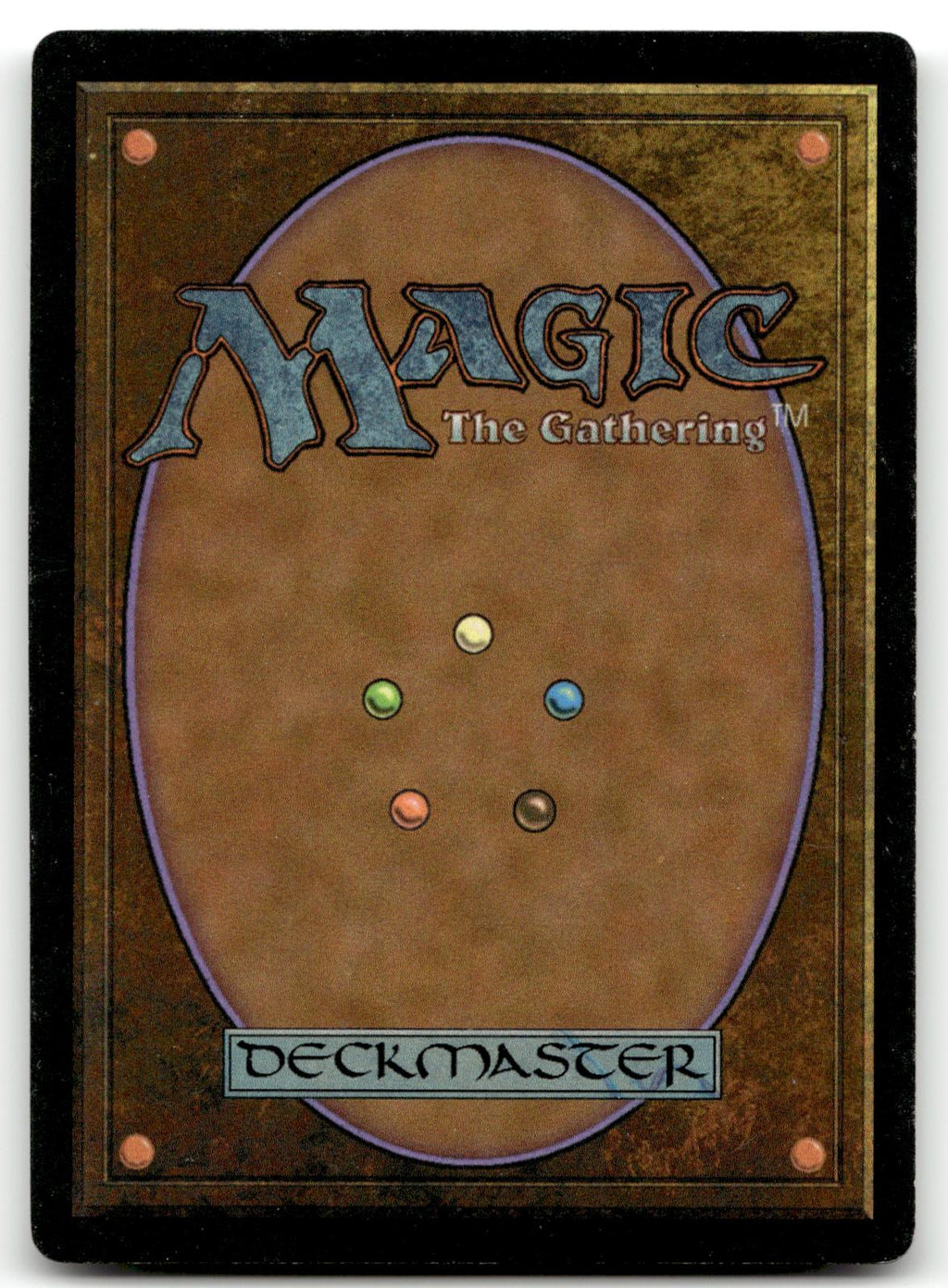 Hurricane 135 Uncommon Fourth Edition Magic: The Gathering Near Mint