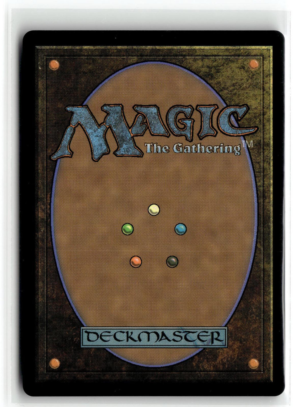 Lotus Field 2023 Rare Secret Lair Countdown Kit Magic: The Gathering Foil NM