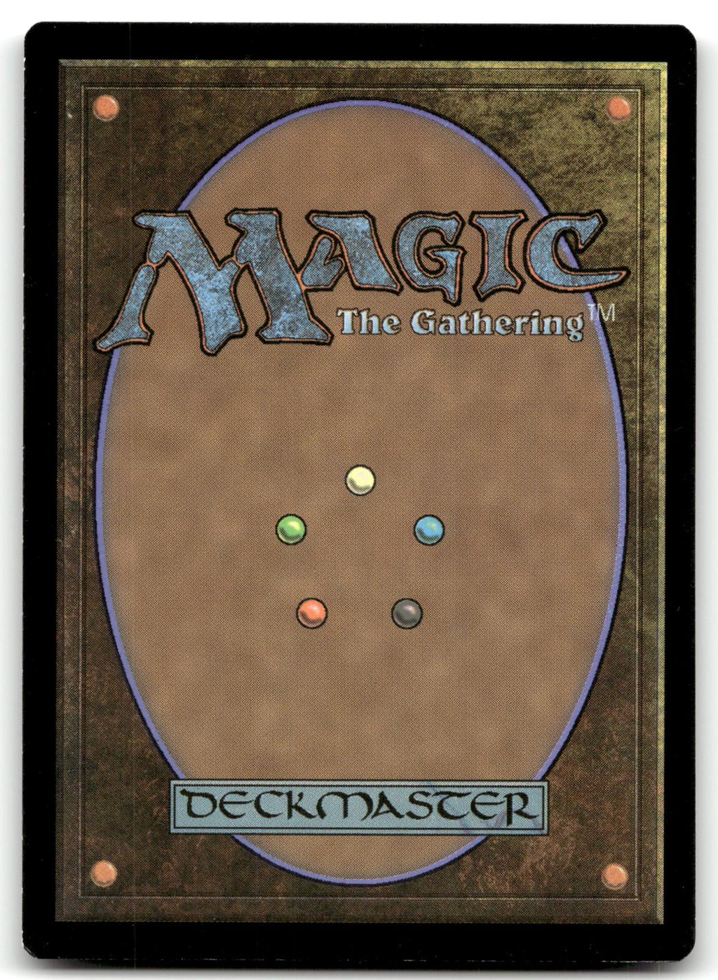 Watercourser 82 Common Magic Origins Magic: The Gathering Near Mint