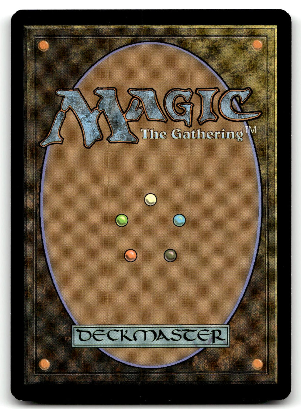 Naturalize 127 Common Gatecrash Magic: The Gathering Near Mint